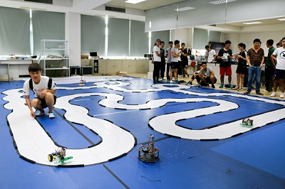 实验教学